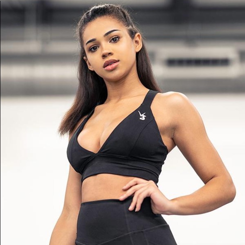 V3 apparel Sports bra